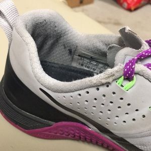Nike Shoes - Nike metcons size 8.5 women’s Nike Shoes - Nike metcons size 8.5 women’s